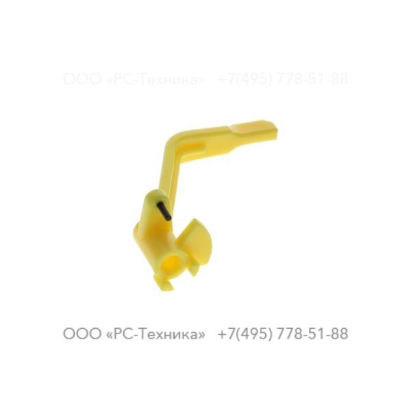 1636300693 LEVER ASSY, CHOKE