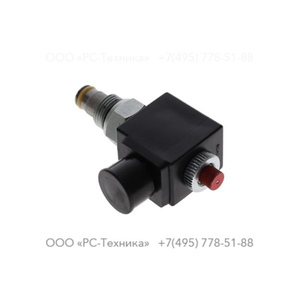 1636300495 SOLENOID VALVE