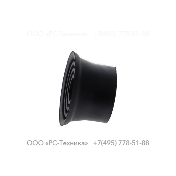 1636300735 RUBBER SHOCK ABSORBER