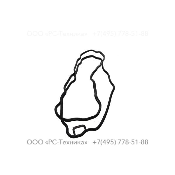 2914985200 GASKET ROCKER COVER