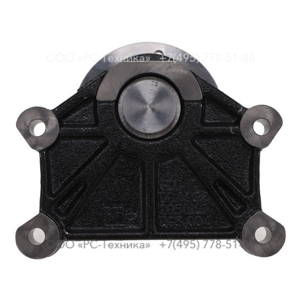 2914512200 PULLEY FAN