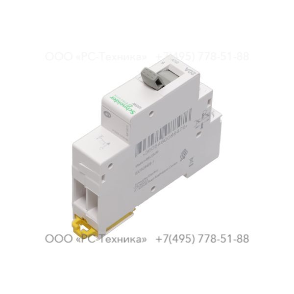 1633016717 SWITCH 20A INVERSOR 250V