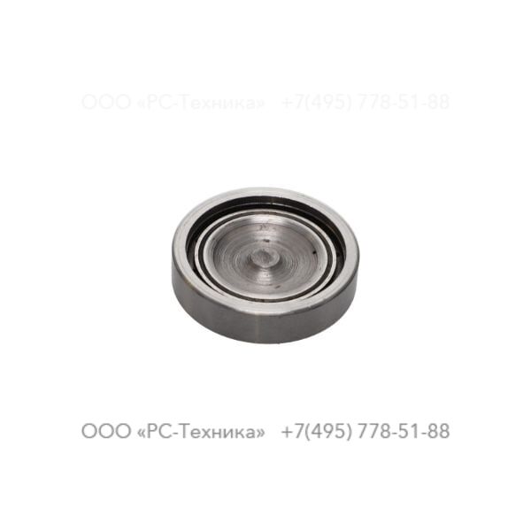 r085896 REAR VAL SEAT