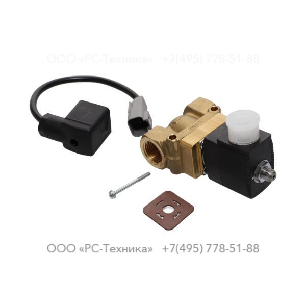 1089035161 SOLENOID VALVE