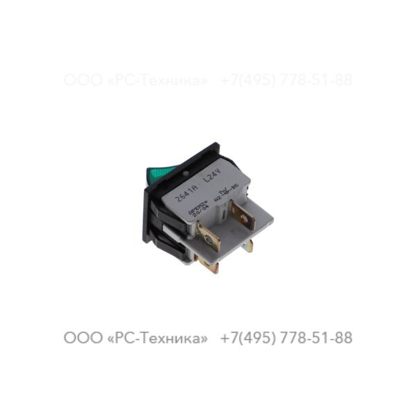 1089924606 SWITCH POWER