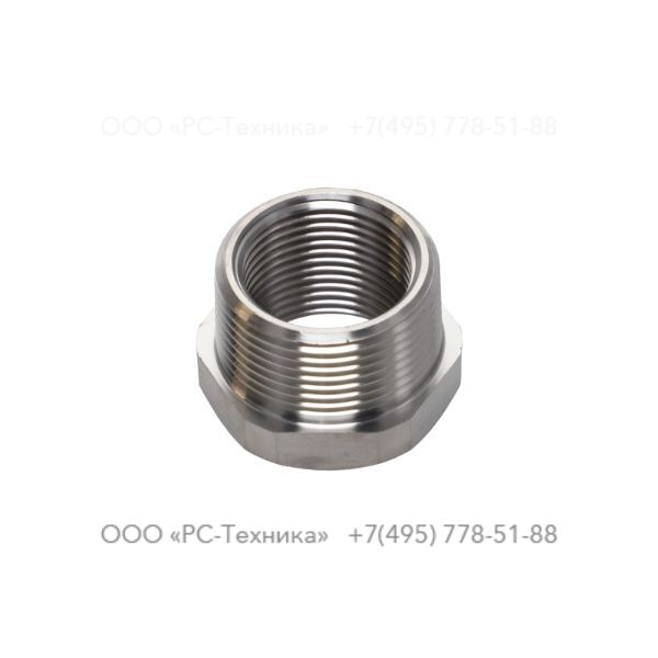 2913320411 REDUCER G1-1/4+ - G1+