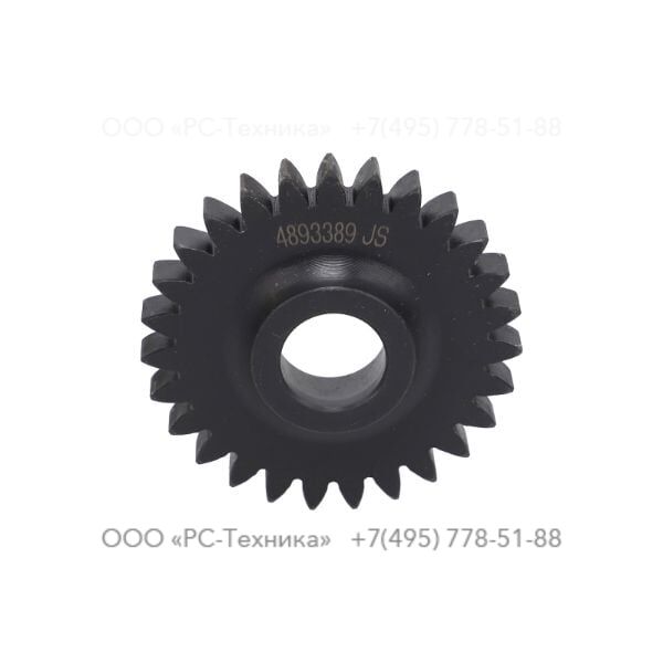 1636330052 INJECTION PUMP DRIV. GEAR