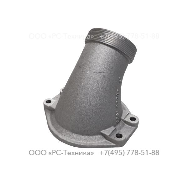 3081600978 DISCHARGE 4+ NPT