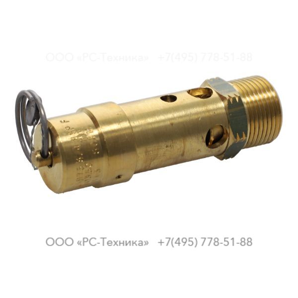 1094436100 SAFETY VALVE ASME 14.5BAR