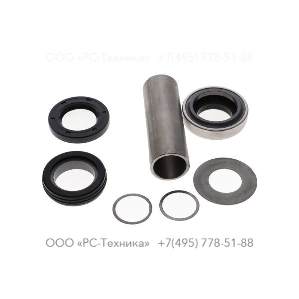 4810008894 MECHANICAL SEAL COMPL. T30YYN