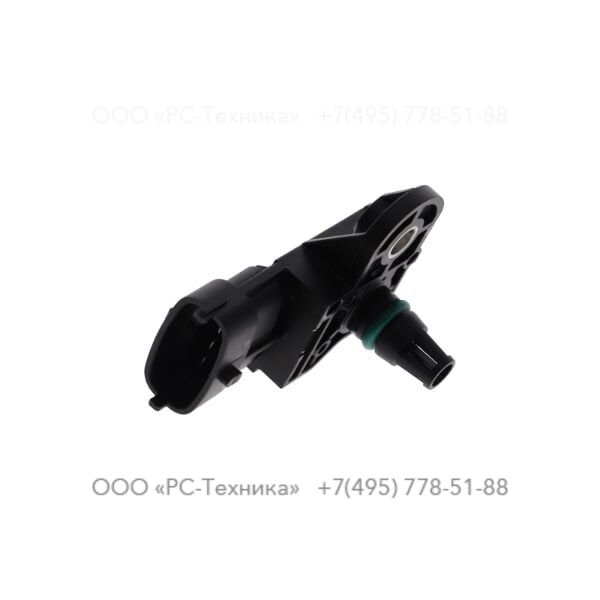 1636301360 CHARGE PRESS/TEMP SENSOR