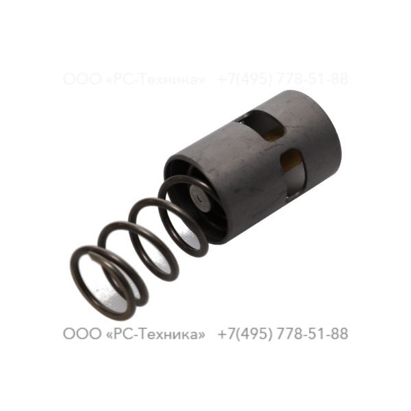 1622706403 THERMOSTATIC VALVE 75 C