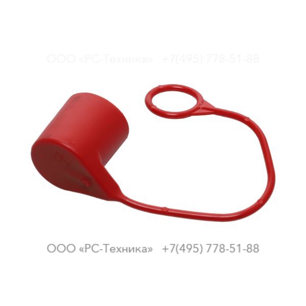 3371805733 PROTECTIVE CAP 1/2" FEMA