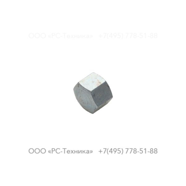 0277113003 HEXAGON DOMED CAP NUT