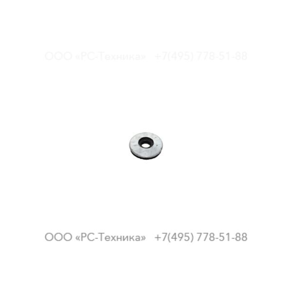 1636025353 WATERPROOF WASHER EPDM D16/5.5