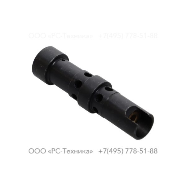 p007325 TUBE-THROTTLE VALVE