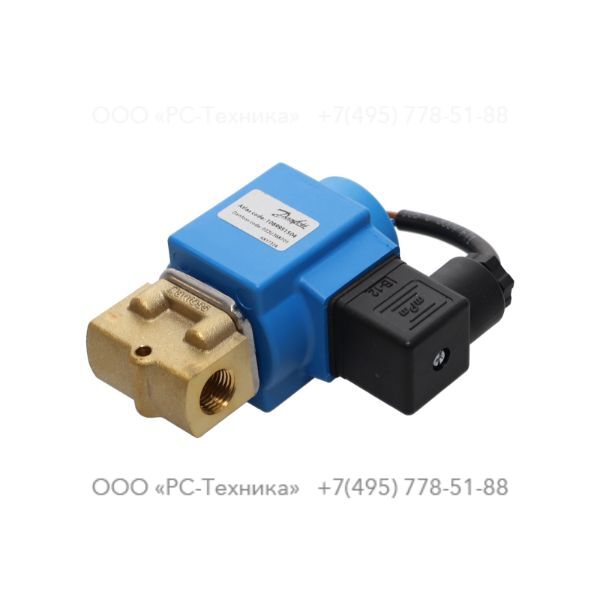 1089951504 VALVE SOLENOID