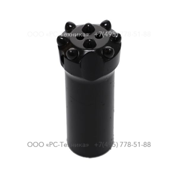 3310101798 DRILL BIT R25(1"),8 BUTTONS (41MM)