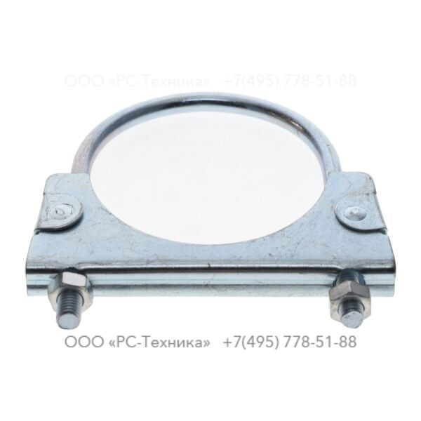 0346290057 CLAMP PIPE