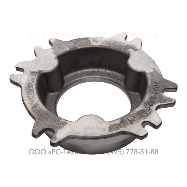 3081602554 DIFFUSER CENTER D70H