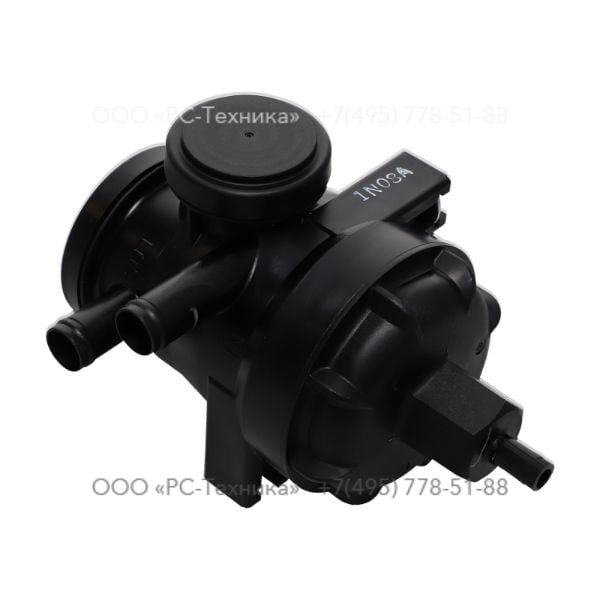 1636304849 OIL BREATHER FILTER ASSY