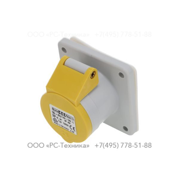 1089066214 SOCKET OUTLET