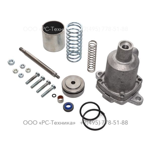 1615638150 ACT.CYLINDER ASS'Y