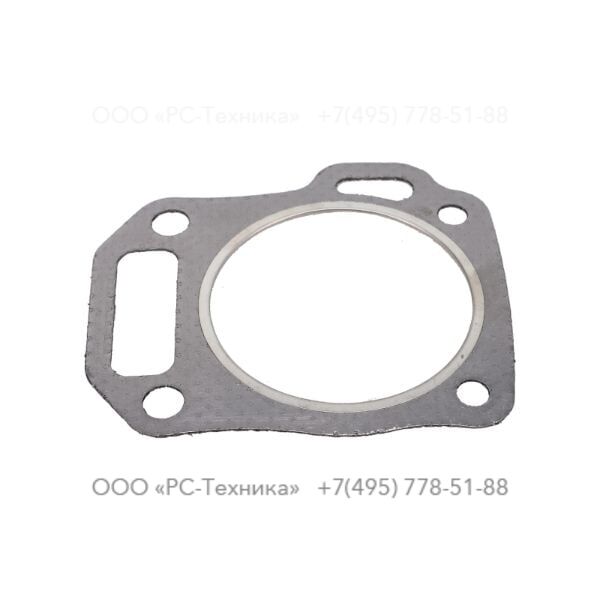 1636304155 GASKET FOR CYLINDER HEAD