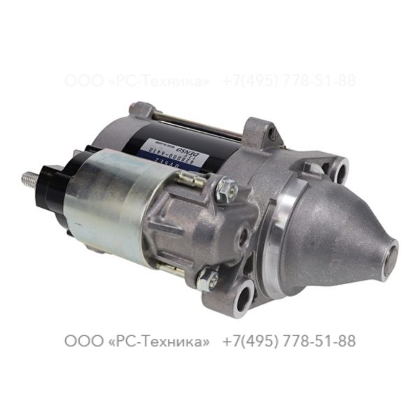 1636302118 STARTER MOTOR