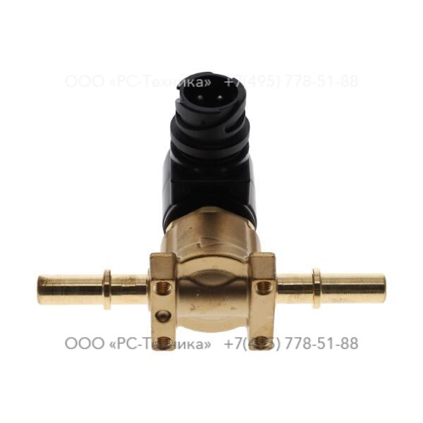 1636304620 SOLENOID VALVE