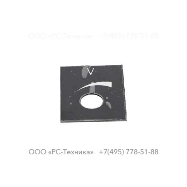 1636000456 CUBICLE LABEL POTMETER VOLTAGE