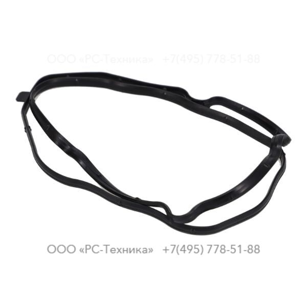 1636330153 CYLINDER HEAD COVER GASKET
