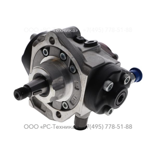 2914200267 INJECTION PUMP ASSEMBLY