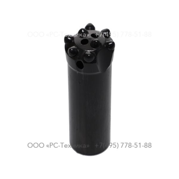 3310101794 DRILL BIT R25(1"),8 BUTTONS (33MM)