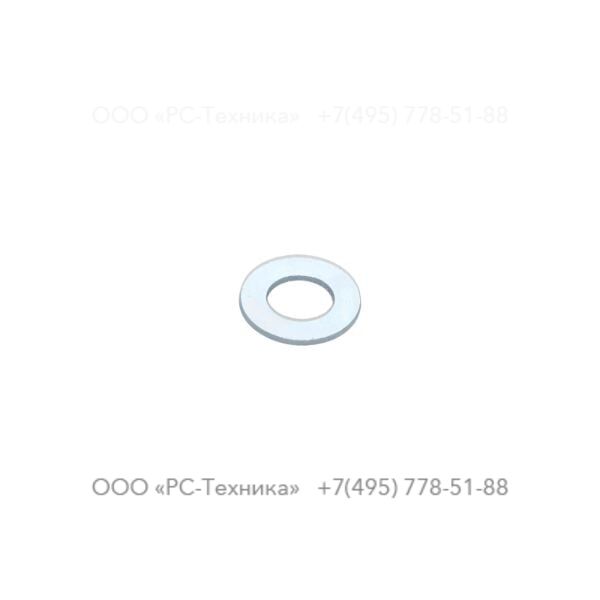0300027474 PLAIN WASHER(A) 8.4 X 16 X 1.5