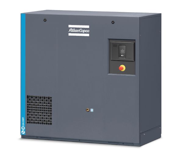 Винтовой компрессор Atlas Copco GA11