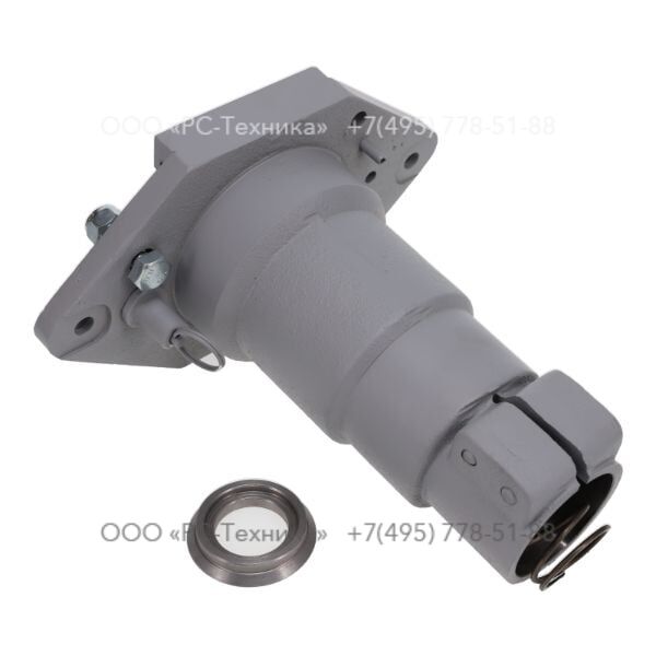 3371820093 NOSE PART COMPLETE