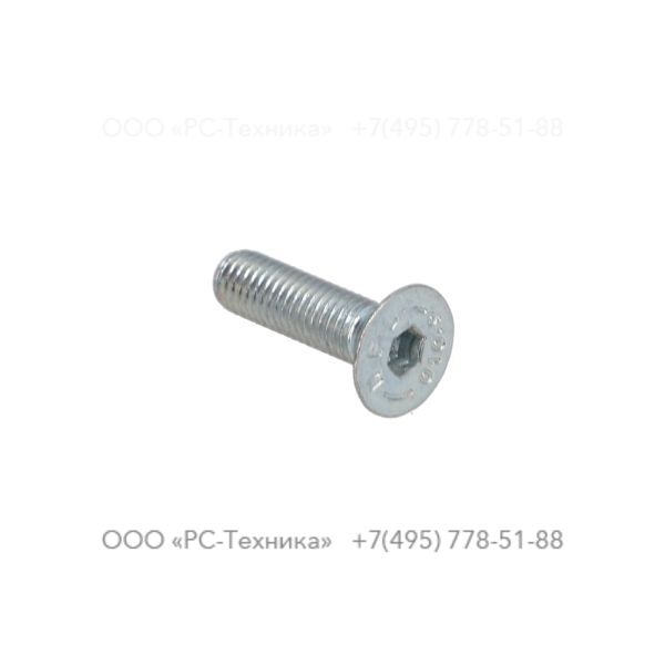 0216195757 HEX SOCK. SCREW