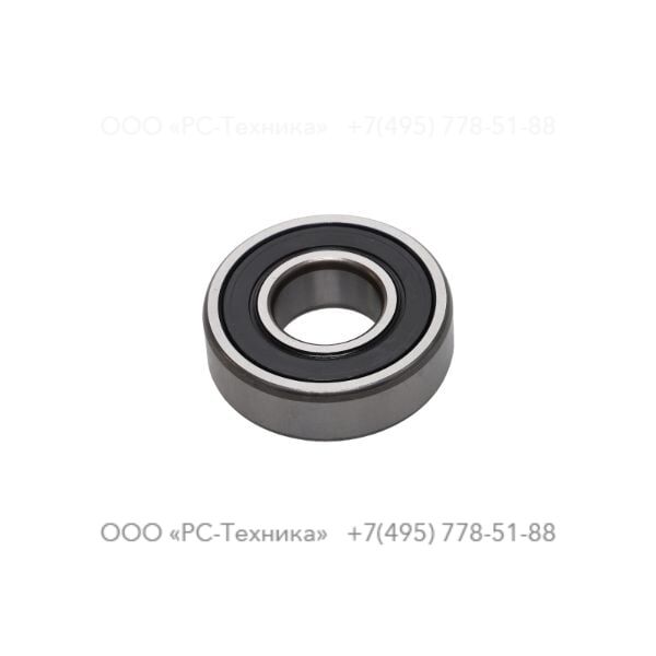 4810001384 BALL BEARING 6204-2RS