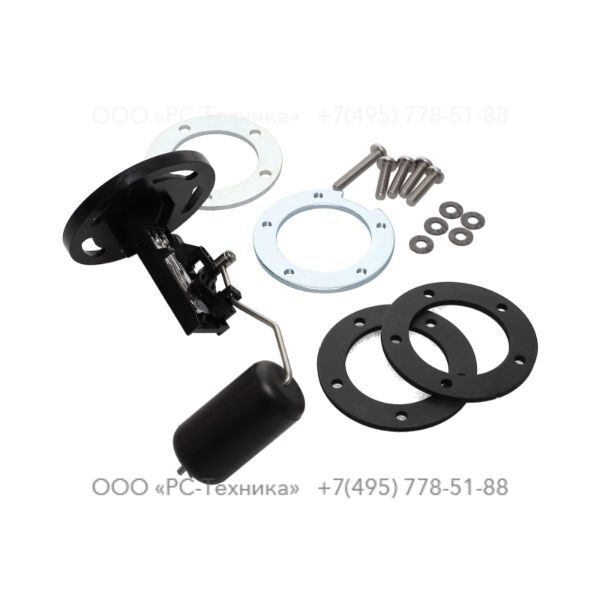 1633031464 HAND. METER H130 VDO, PLASTIC