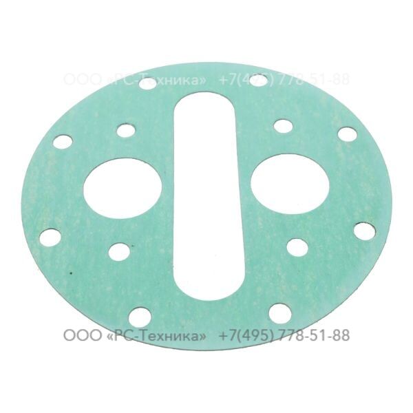 4810005517 HEATING JACKET GASKET V50-3 K