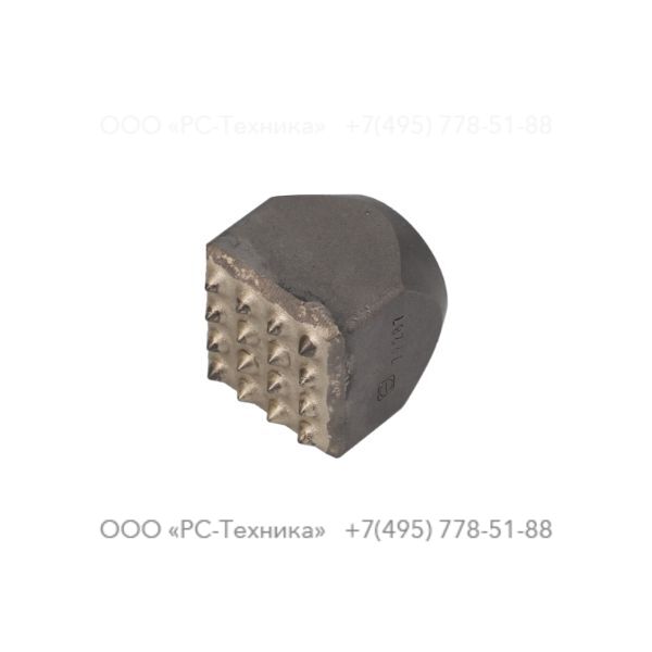 3083322700 BUSH HAMMER TC HEAD