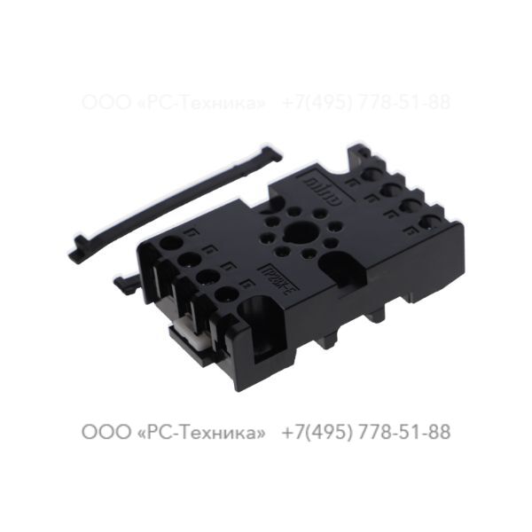 2205416316 TIME RELAY SET