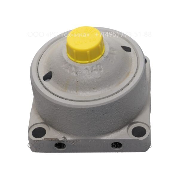 3371817002 ACCUMULATOR COMPLETE