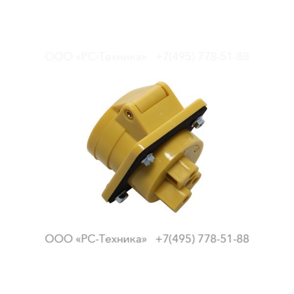 1636304151 POWER SOCKET COMBINATION