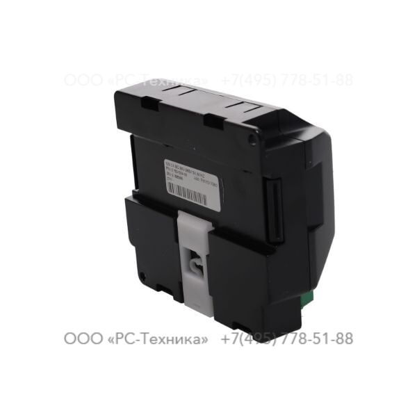 1636000219 BATTERY CHARGER 12V, 2A DS