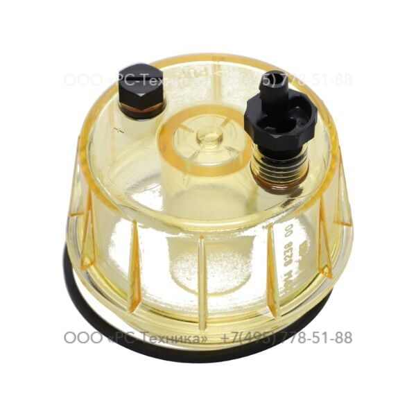 2914823800 BOWL FOR FUEL PRE FILTER