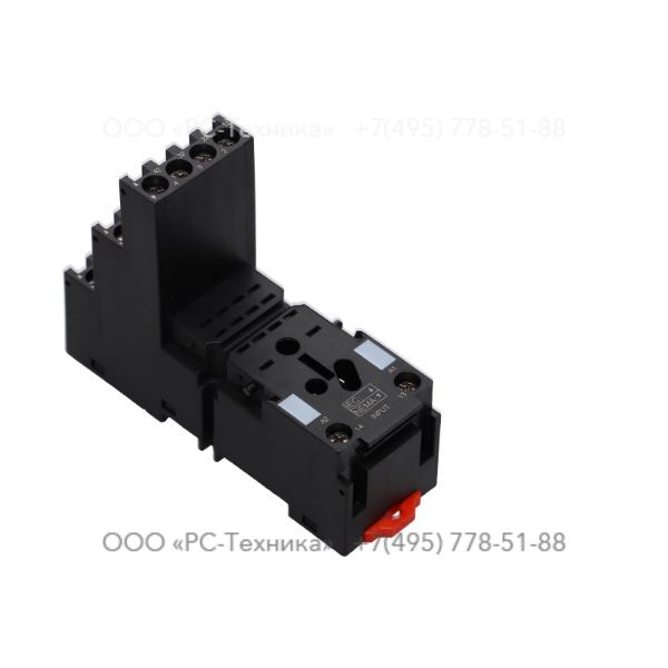 1633016854 SOCKET RELAY RXM 4XXXXX