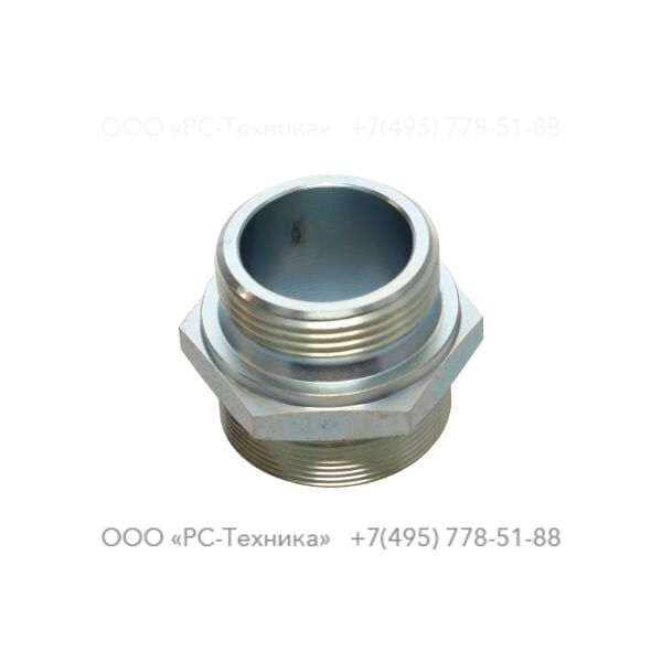 1079584006 HEXAGON NIPPLE