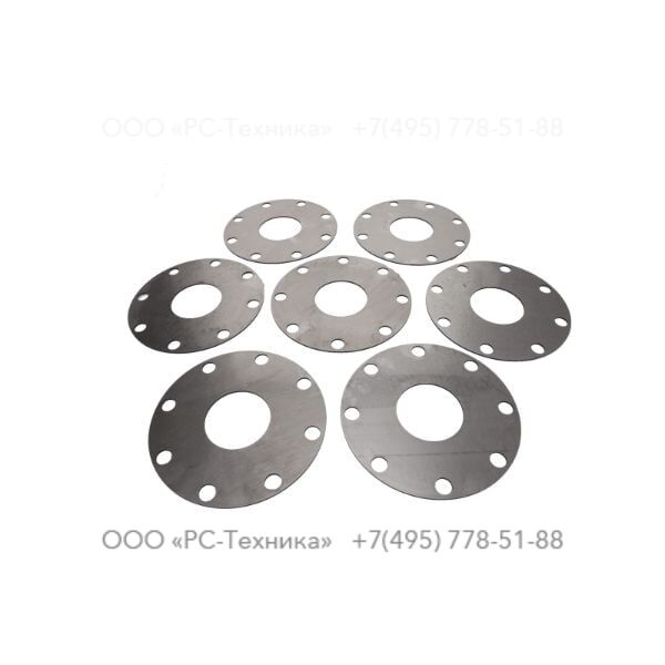 2914848600 SAE11,5 CALIB.DISKS FOR LSA462